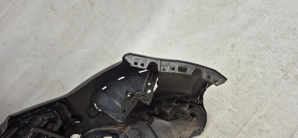 фото №12, Ford ecosport ii 2 lift 17- бампер перед передній pdc gn15-17757-m