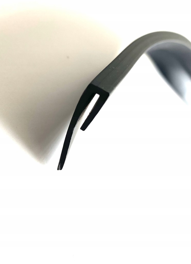 фото №7, Прокладка 2,1 - 2,9 краевая obrzeżowa защитная na кромка 2,1 - 2,9 mm