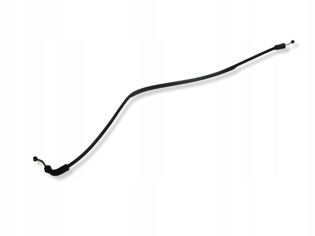 фото №5, Трос замка капот правый перед bmw 5 f07 gt