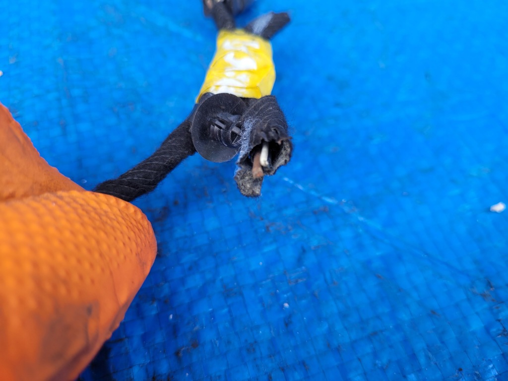 Opel-części | mokka a джгут електропроводка pdc бампера перед 95245966 Зі Шроту