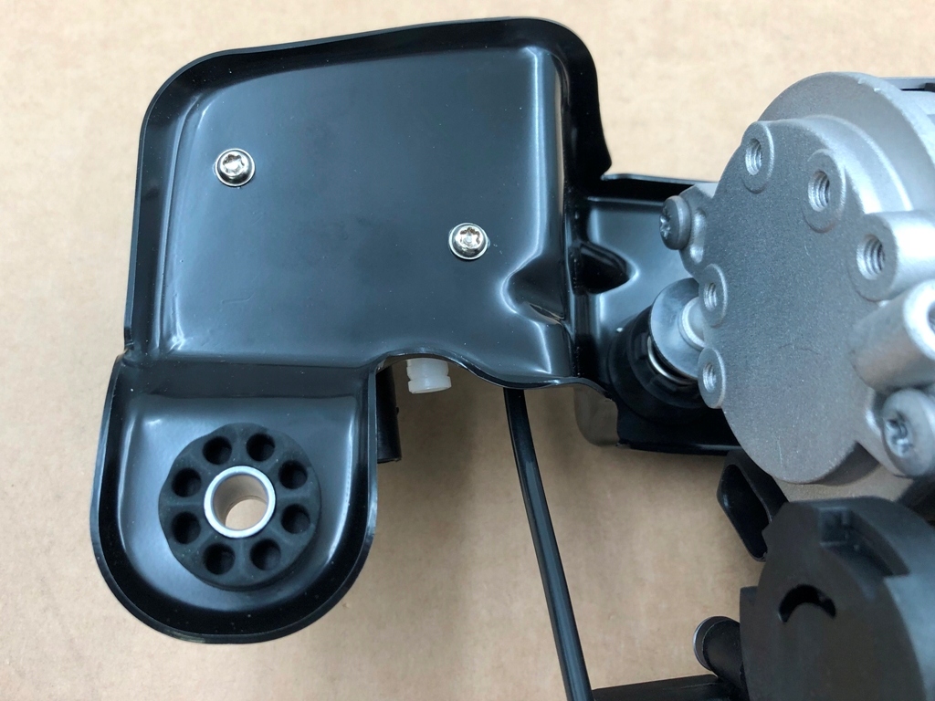 фото №11, Компресор кронштейн amk підвіска 37206799419 do bmw serii x5 e70 x6 e71 e72