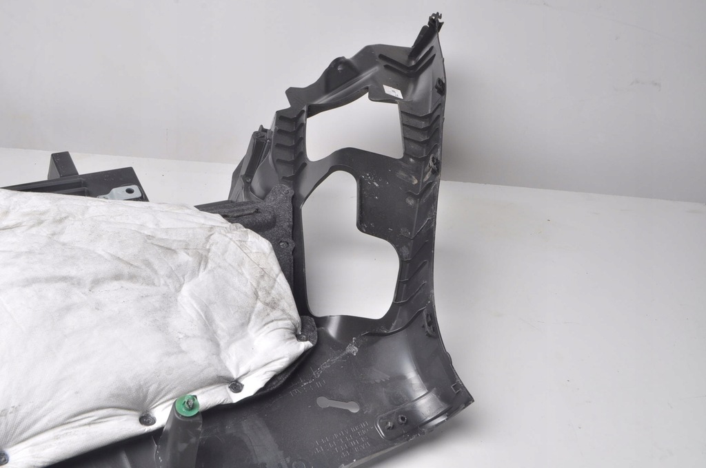 фото №6, Nissan x-trail iv t33 обшивка багажника лівий задній 23r