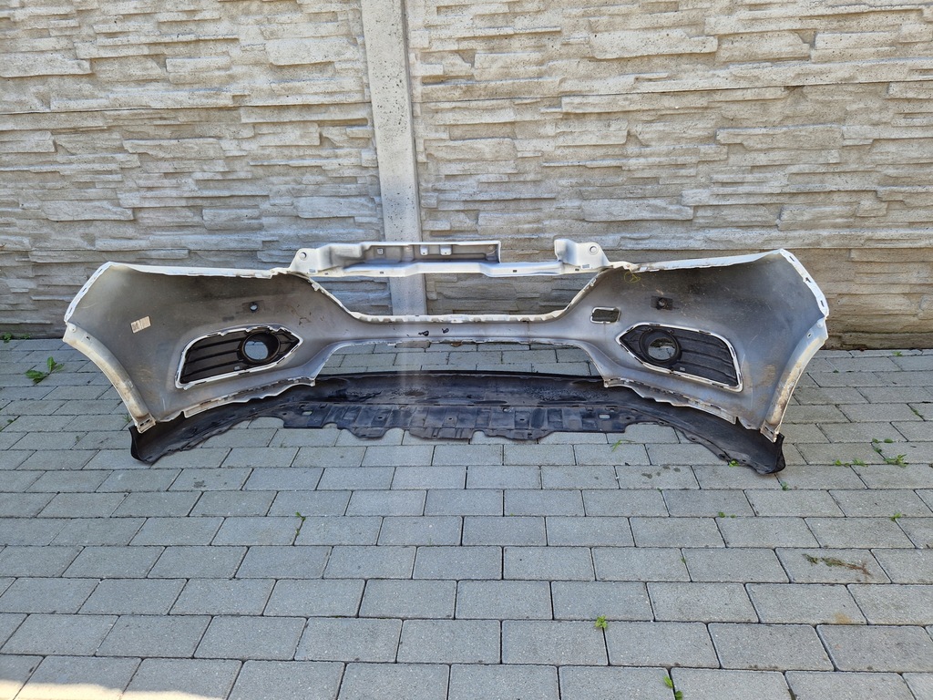 фото №11, Бампер honda hrv hr- v lift 2018 - prest-75