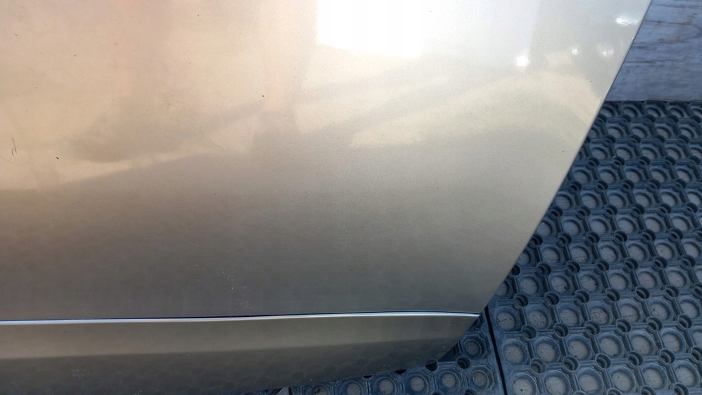 фото №8, Renault scenic iii двері перед правий tehnk