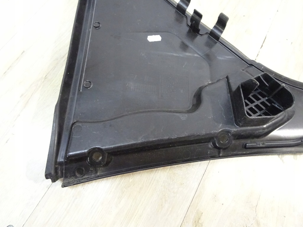 фото №8, Жабо праве bmw serii 5 f10 6987605