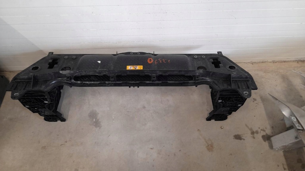 фото №6, Підсилювач pas передній mercedes gle w167