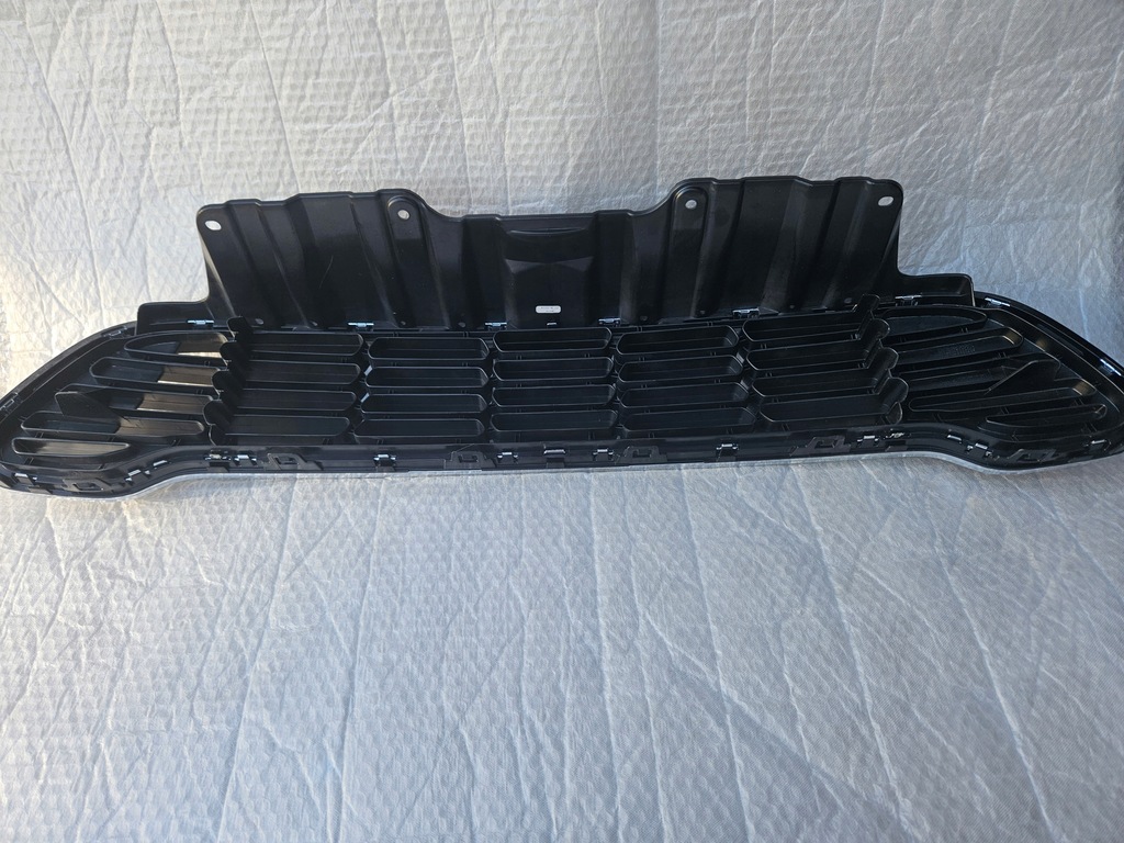 фото №4, Mini cooper s r60 решётка решётка радиатора nowa oryg 9807476