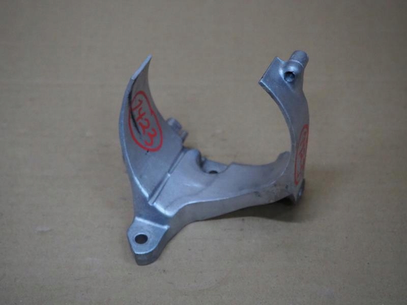 фото №1, Кронштейн кронштейн фільтра пального mazda 3 ii bl 1.6 d