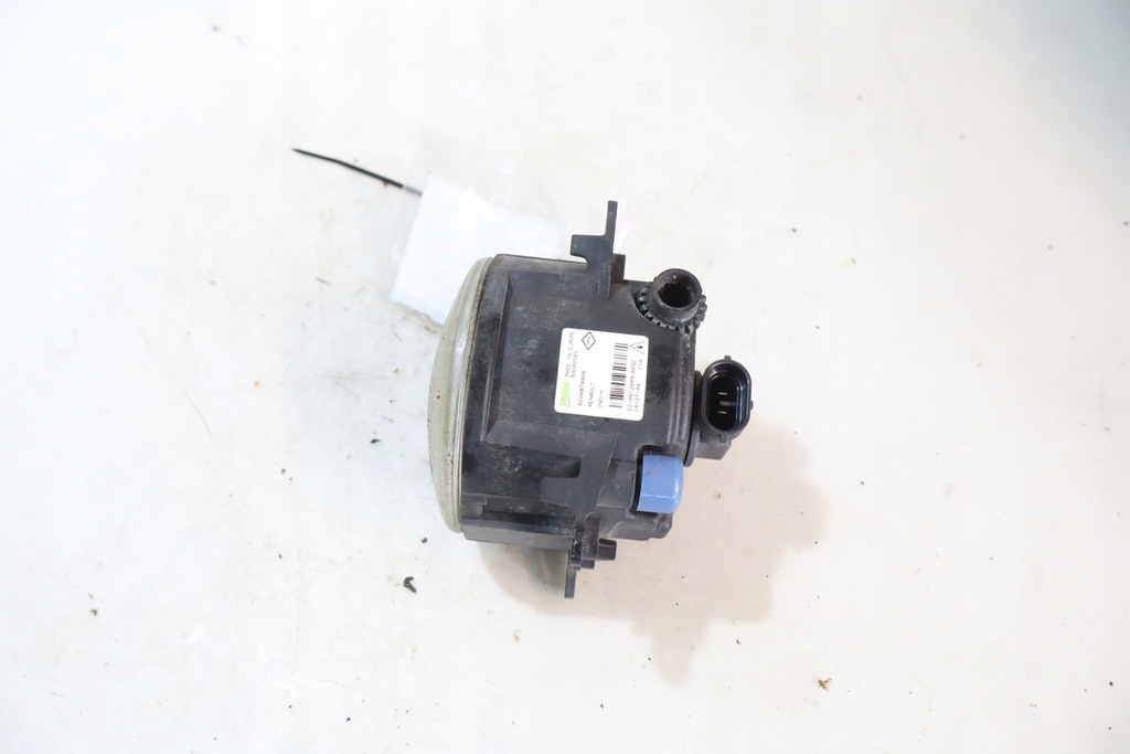 фото №2, Протитуманна фара лівий renault megane iii