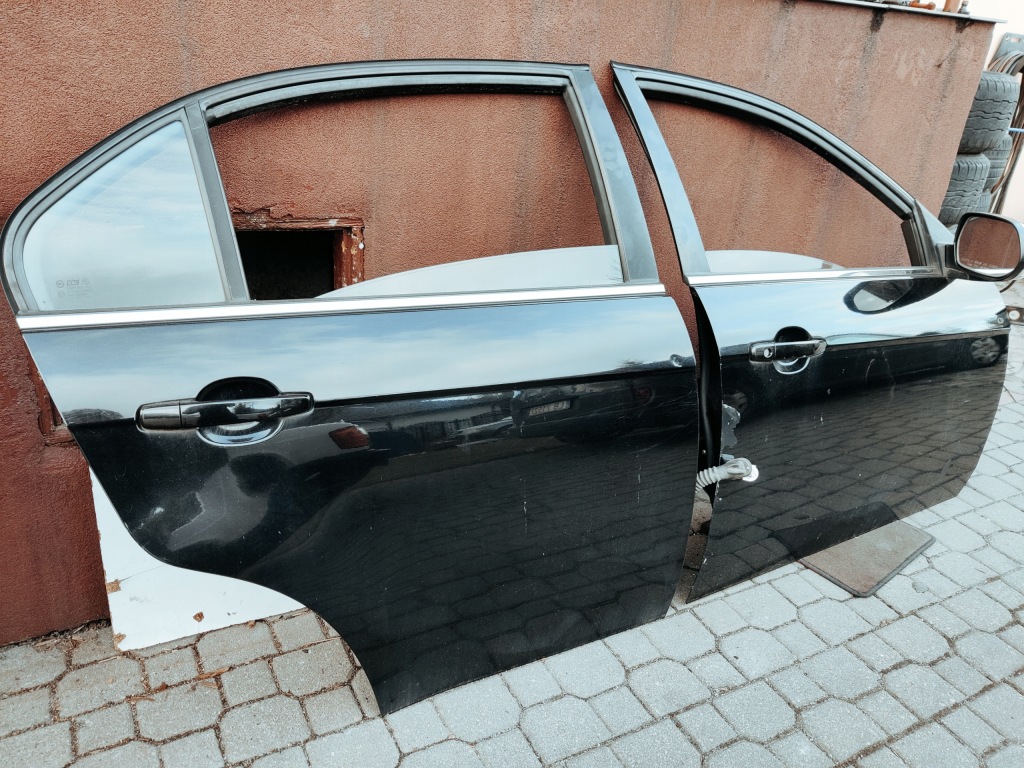 фото №3, Полный дверь правое перед chevrolet epica