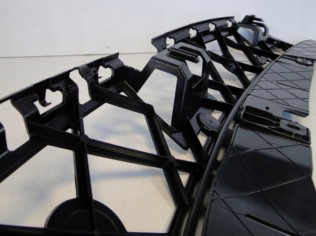 фото №9, Mercedes w247 247 рама верхній підсилювач бампера