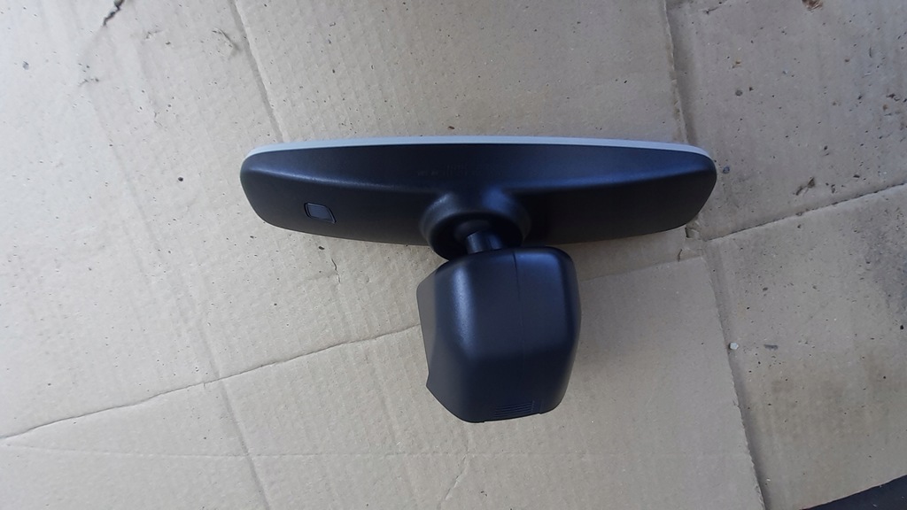 фото №1, Зеркало внутреннее vw o nr. 3g0857511am