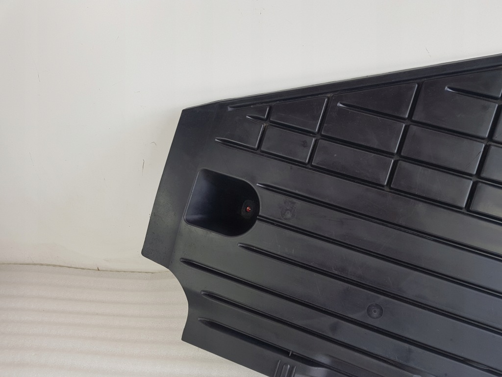 фото №4, Ford kuga ii mk2 плита защита подвеска левая задняя