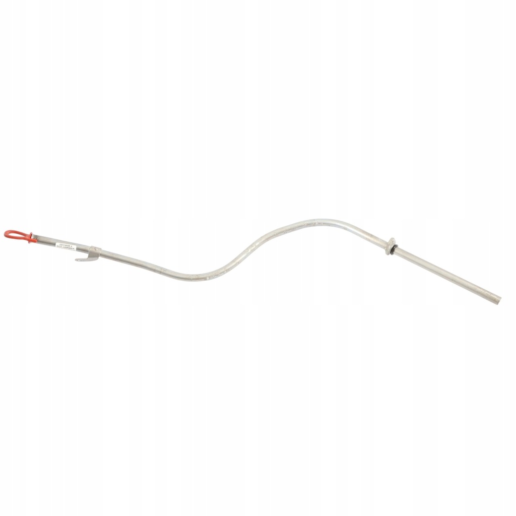 фото №11, Mercedes w204 щуп трубка уровня масла двигателя бензин m274 a2740104601