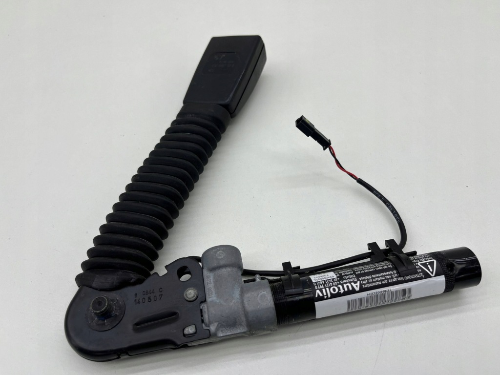 Купити Bmw 5 f10 f11 натягувач поперечина правий перед 7328842