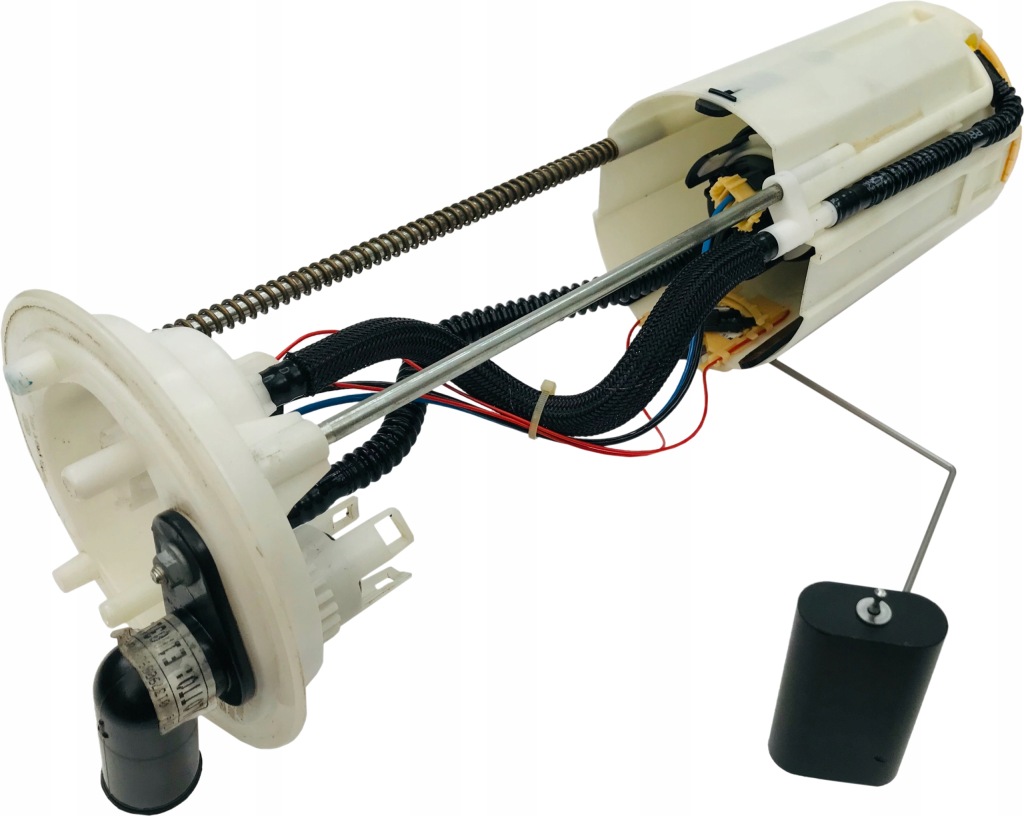 Купить Fiat ducato помпа насос топлива поплавок корзина 18 r