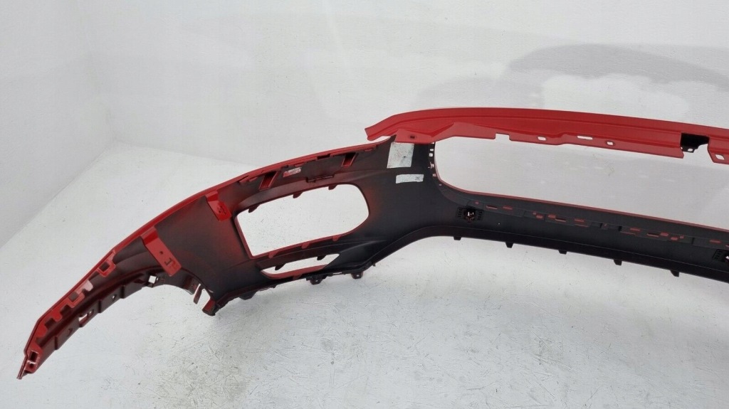 фото №10, Jaguar e pace e-pace 2018- бампер передний перед j9c317f003