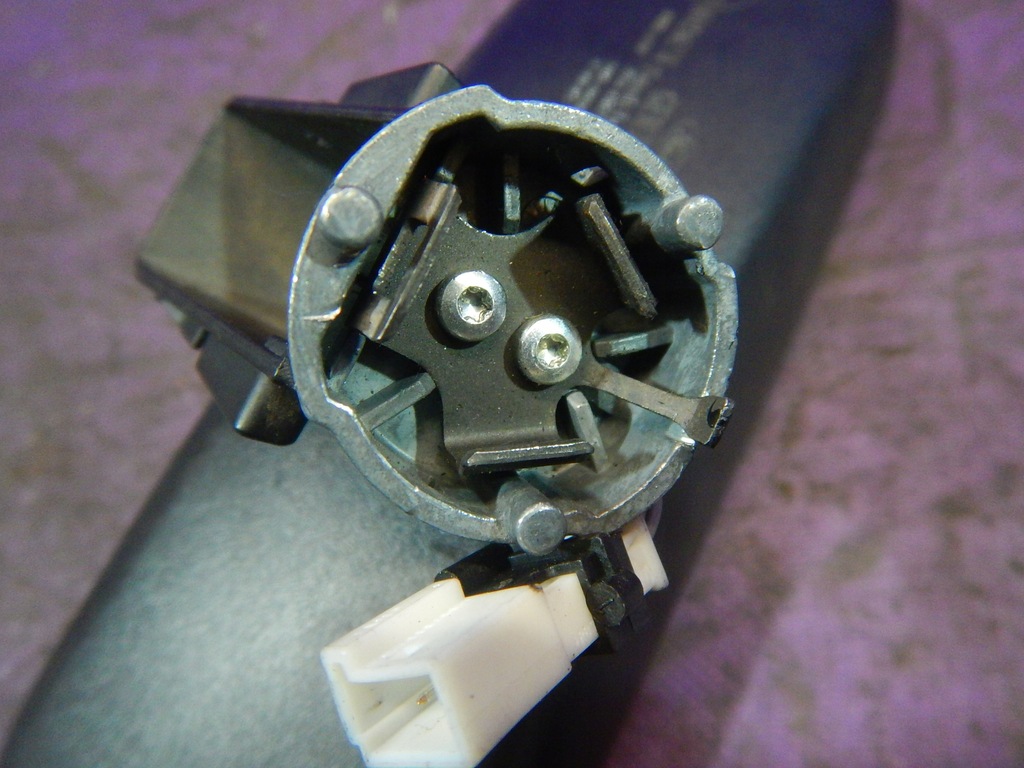 фото №4, Ford mondeo mk3 зеркало внутреннее 3s7a17e678ba