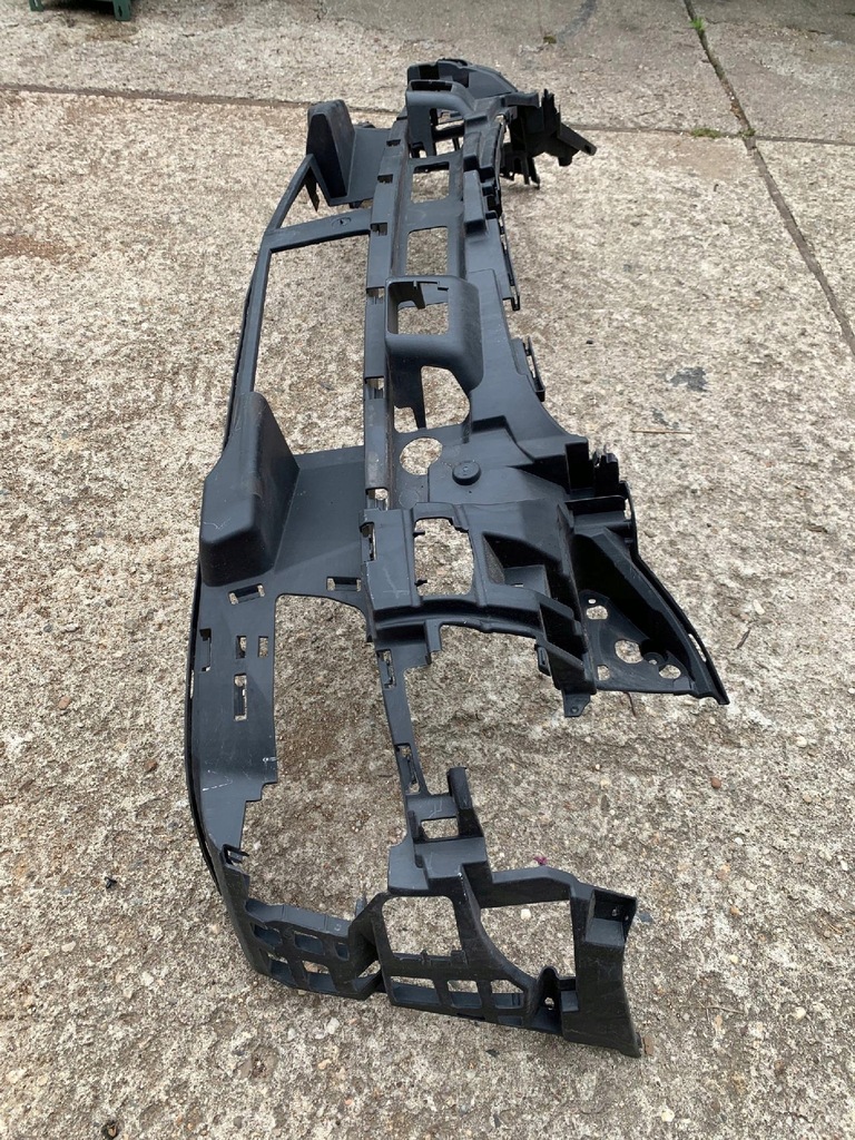 фото №3, Mercedes r-klasa w251 передние усилитель бампер