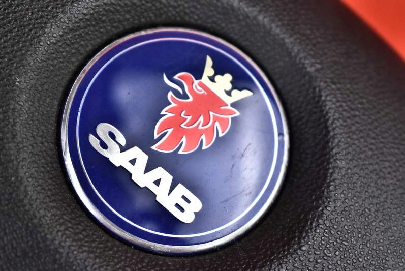 фото №10, Подушка безпеки подушка повітряна водія 12757622 saab 9-5 95 1 i lift 05-10