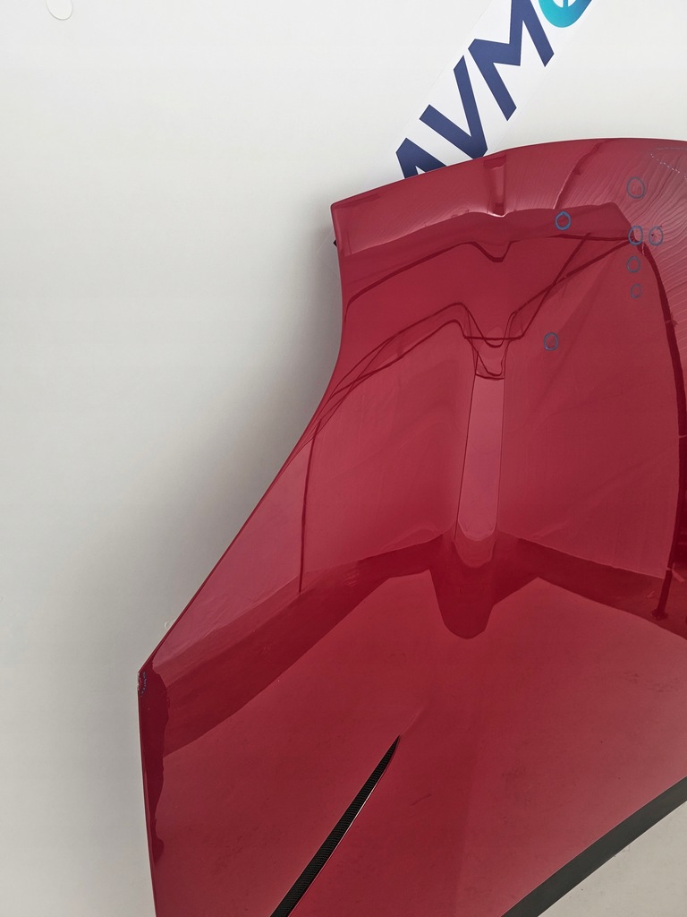 фото №5, Капот ferrari 812 superfast