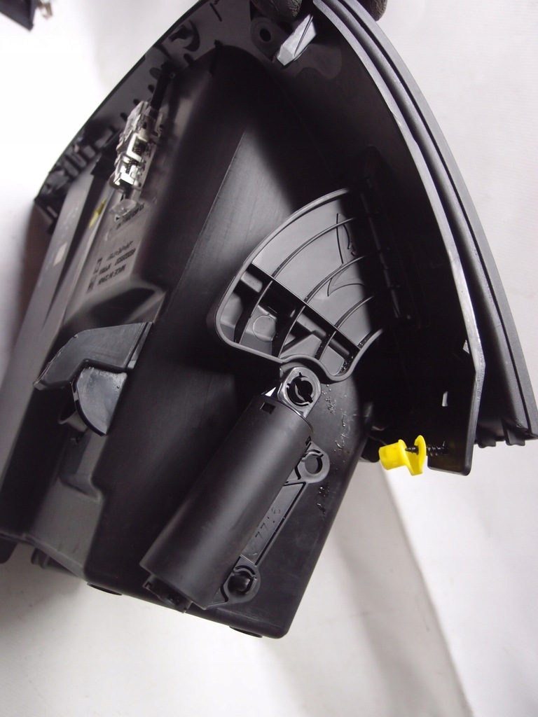 фото №13, Бардачок консоли opel crossland 2017r