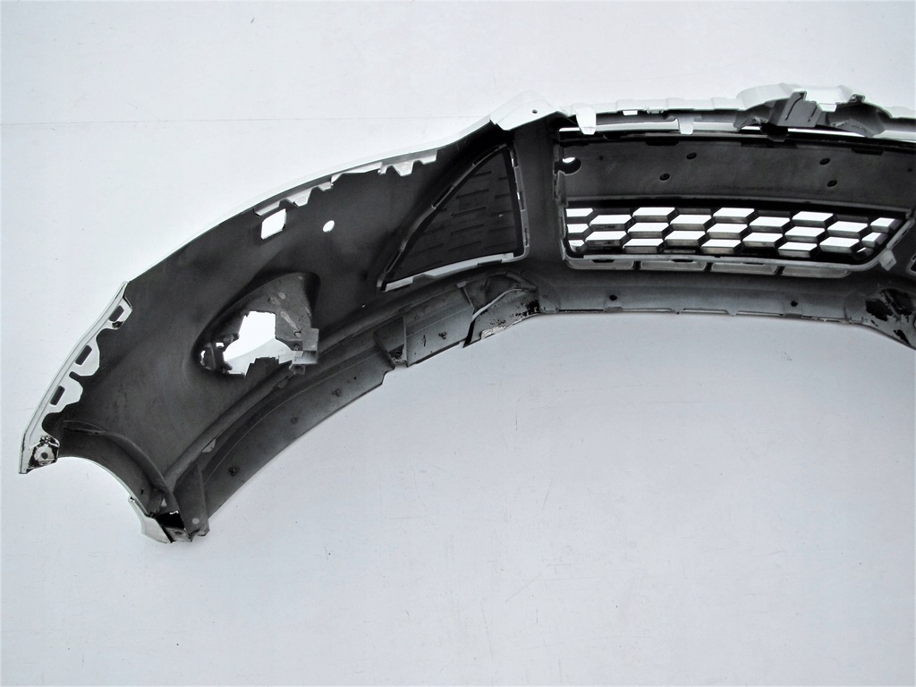 фото №10, Ford focus 3 iii st line sport бампер спойлер решётки оригинал оригинальный номер