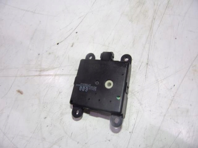 фото №4, Моторчик отопителя renault laguna iii