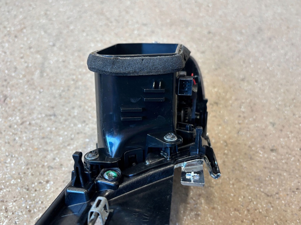 фото №6, Рамка бардачка перед porsche panamera 971 971857716f