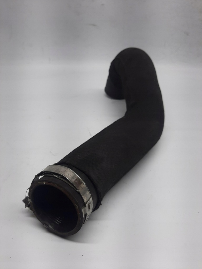 фото №6, Audi q7 4l 3.0 tdi wąż труба шланг интеркулер 4l0145737b