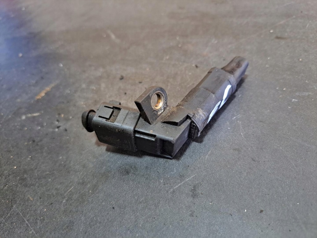 фото №10, Автомобіль skoda fabia i 1.2 05d906433 датчик положення вала справний акція