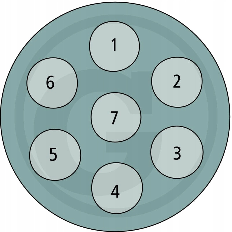 фото №1, Hella разъём 4558jb 001943041