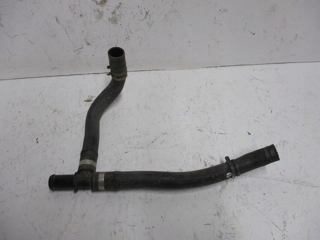 фото №1, Труба wąż tesla x