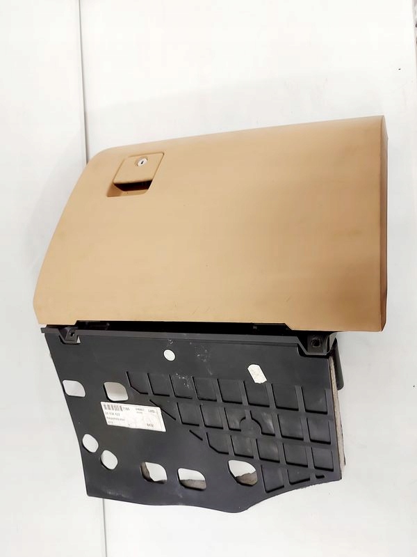 фото №1, Opel vectra c бардачок пассажира правый перед бежевый