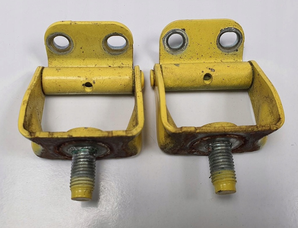 фото №1, Петли крышки багажника задняя kia picanto i пара