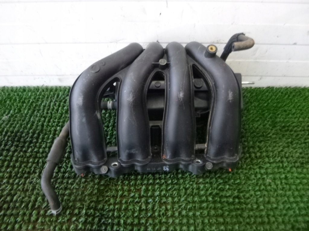 фото №1, Swift mk7 10-17 1.2 коллектор всасывающий 1119462s01