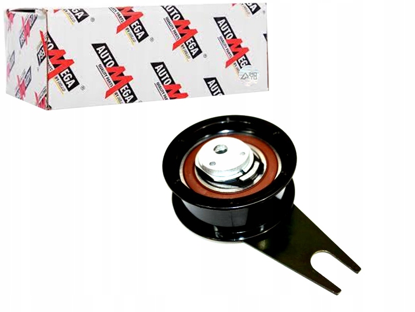 фото №1, Натяжитель ремень распределительного вала automega