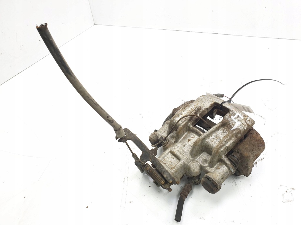 Купить Суппорт тормозной задний  левый 971400 renault maxity