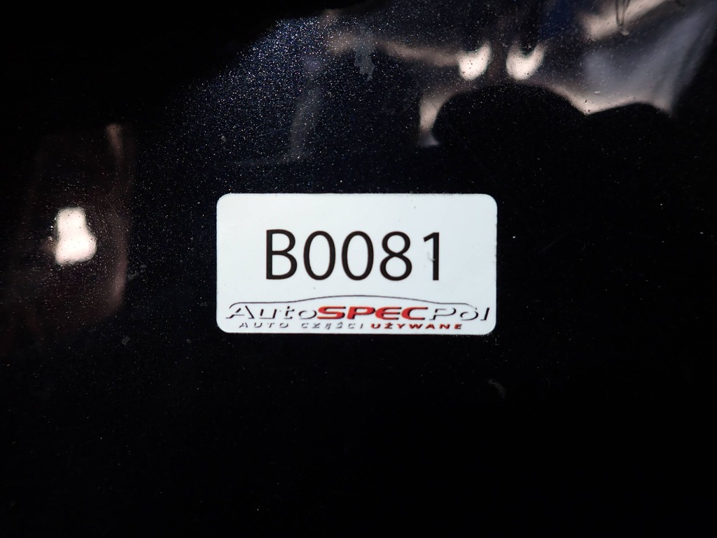 фото №6, Молдинг pod фара правый задняя volvo 30698134