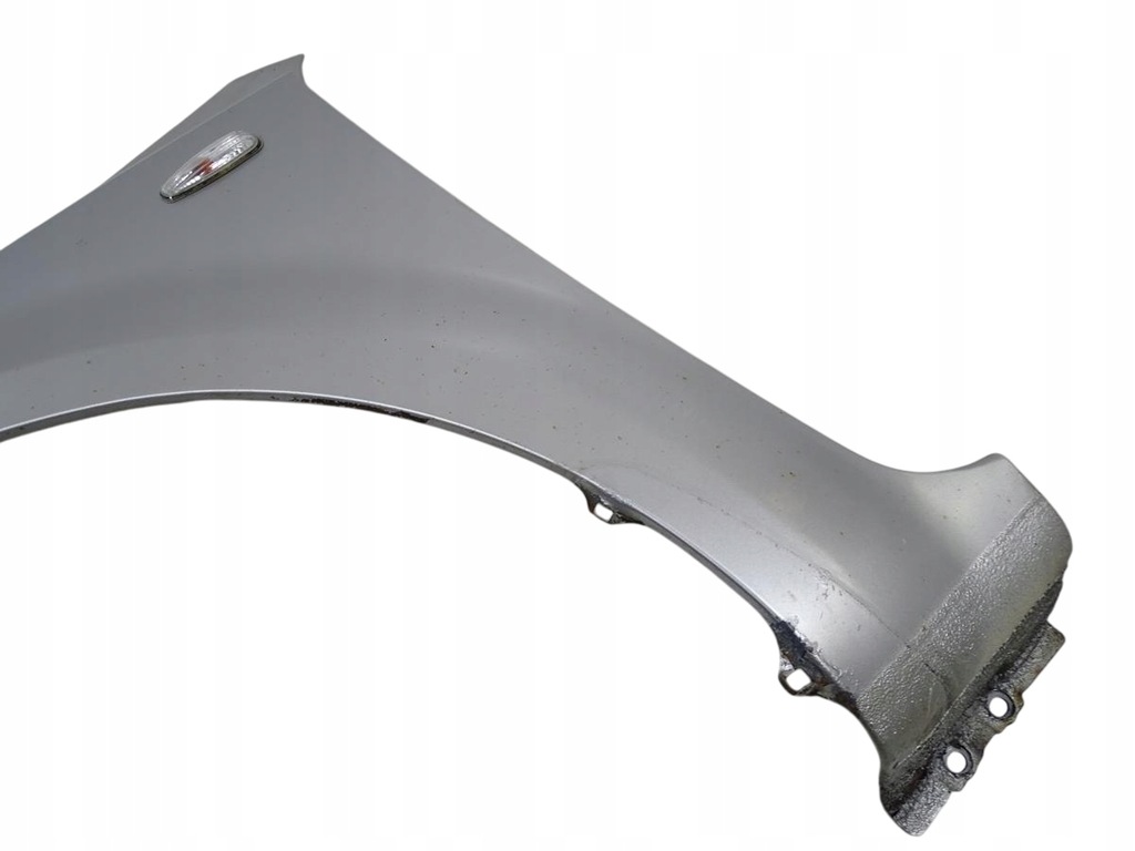 фото №10, Крила лівий перед передній поворотник поворотник kia pro ceed i 2006-2012 9s
