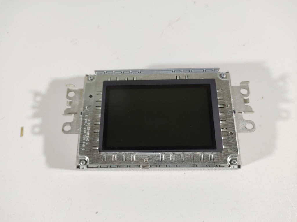 фото №1, Volvo v40 12- дисплей экран 31466015