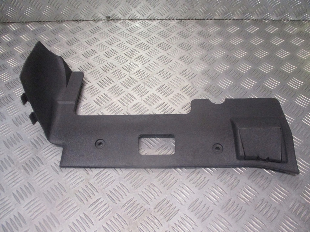 фото №1, Захист панелі нижня volvo v70 ii