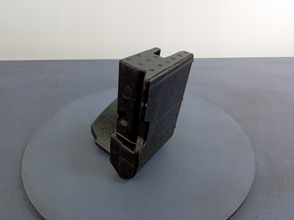 фото №4, Bmw x3 g01 g02 пенополистирол вкладка багажника 7941144