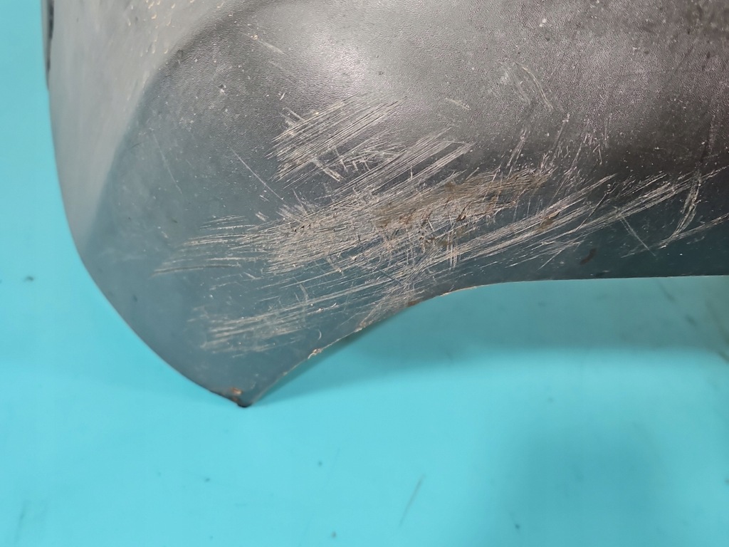 фото №15, Бампер перед peugeot expert i 95-04