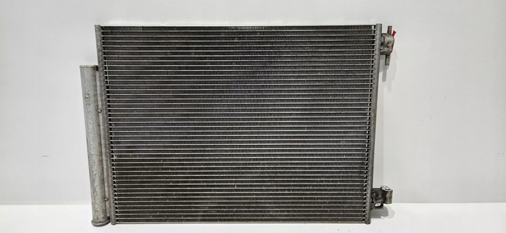 Купить Радиатор кондиционера clio iv captur dacia оригинал