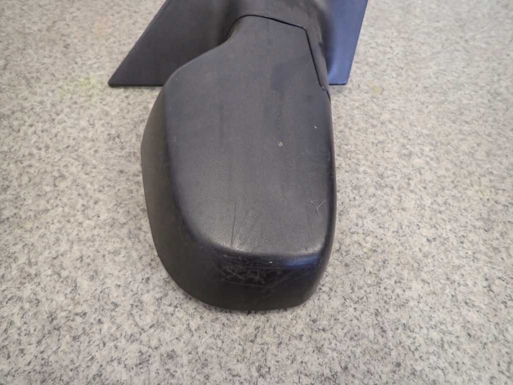 фото №8, Hyundai matrix 02-10 зеркало правое 5 pin