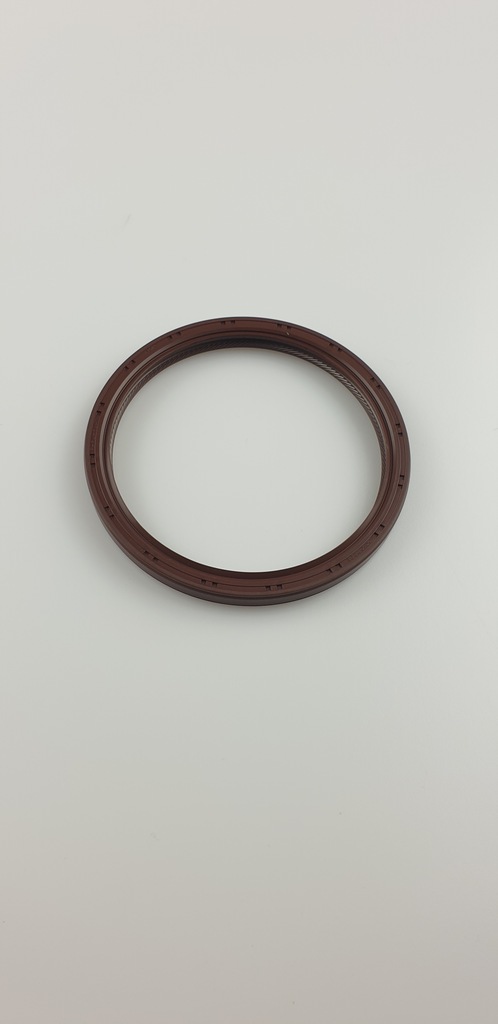 фото №1, Сальник двигателя задняя mn128731 l200