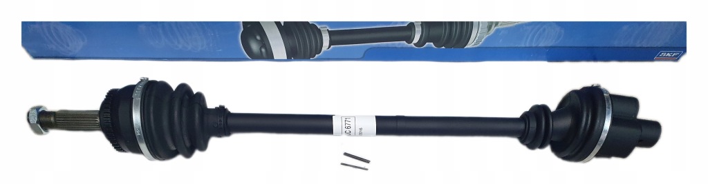 Купить Приводной вал приводная перед правая skf 806mm volvo s40 v40