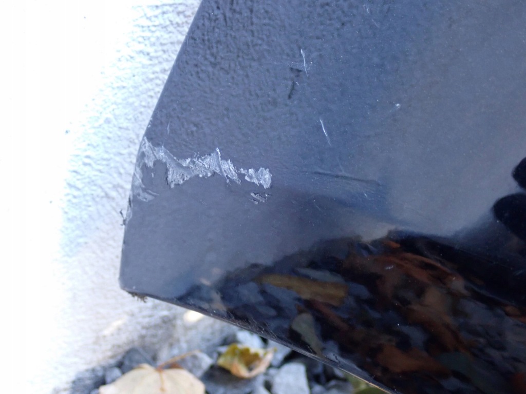 фото №3, Бампер перед передний opel adam m13 2012-