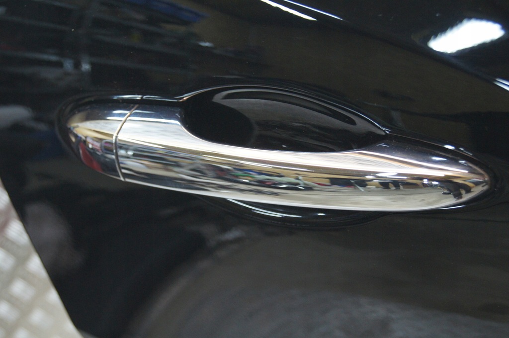 фото №7, Maserati levante двері задня задні праве